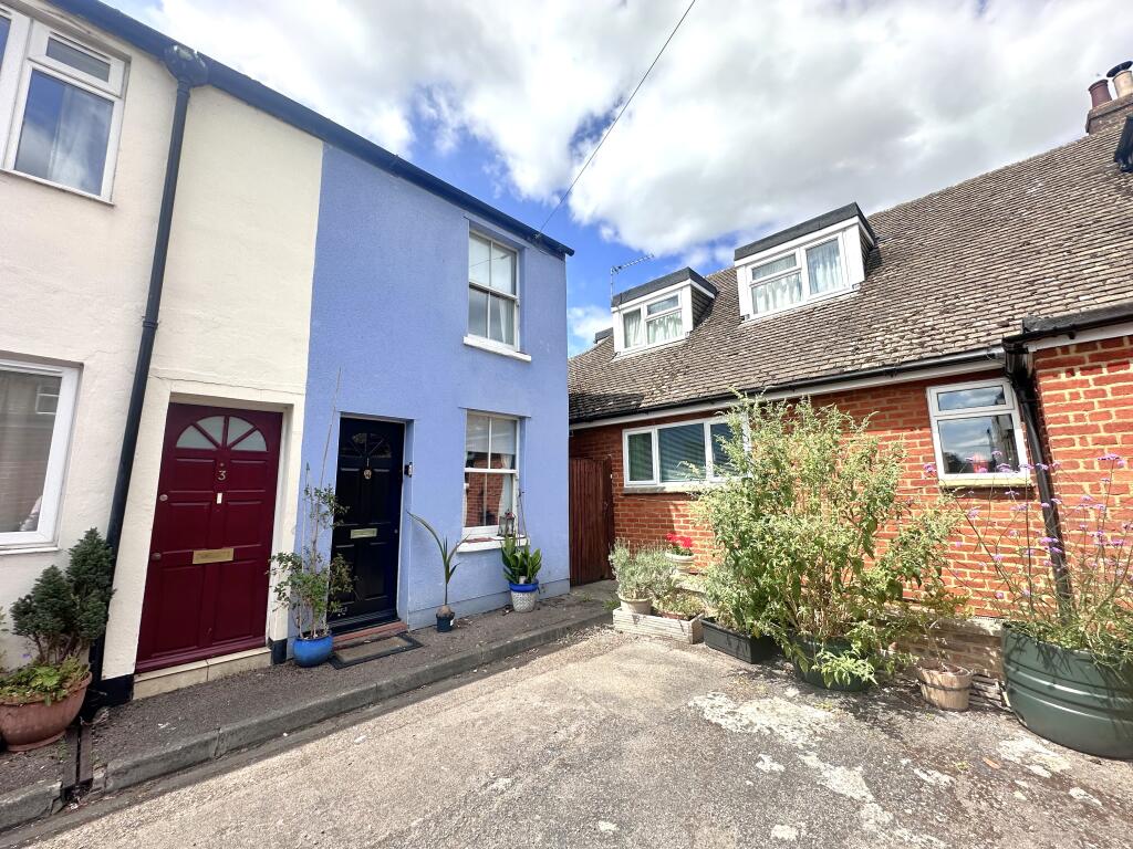 Main image of property: Green Place, OXFORD