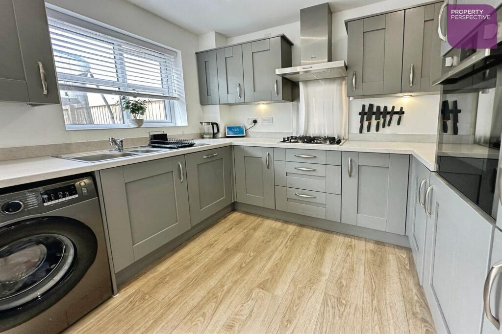 House in Preston - View 4