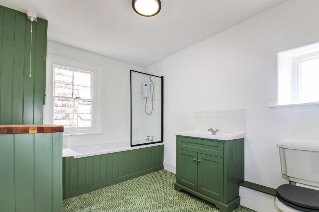 Apartment in Teignbridge, Dolbeare, Ashburton - View 4