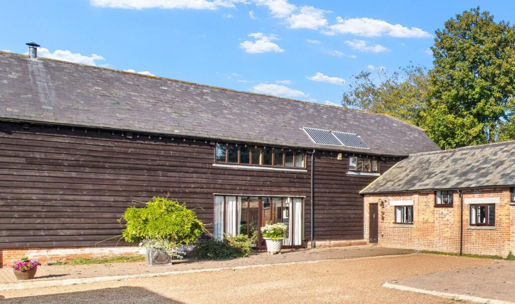 House in Uckfield, Hadlow Down - View 2