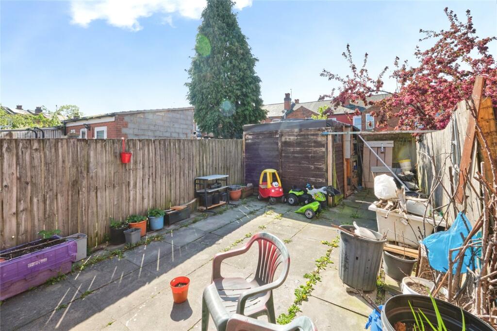 Additional image 9 of Roderick Road, Birmingham, West Midlands, B11