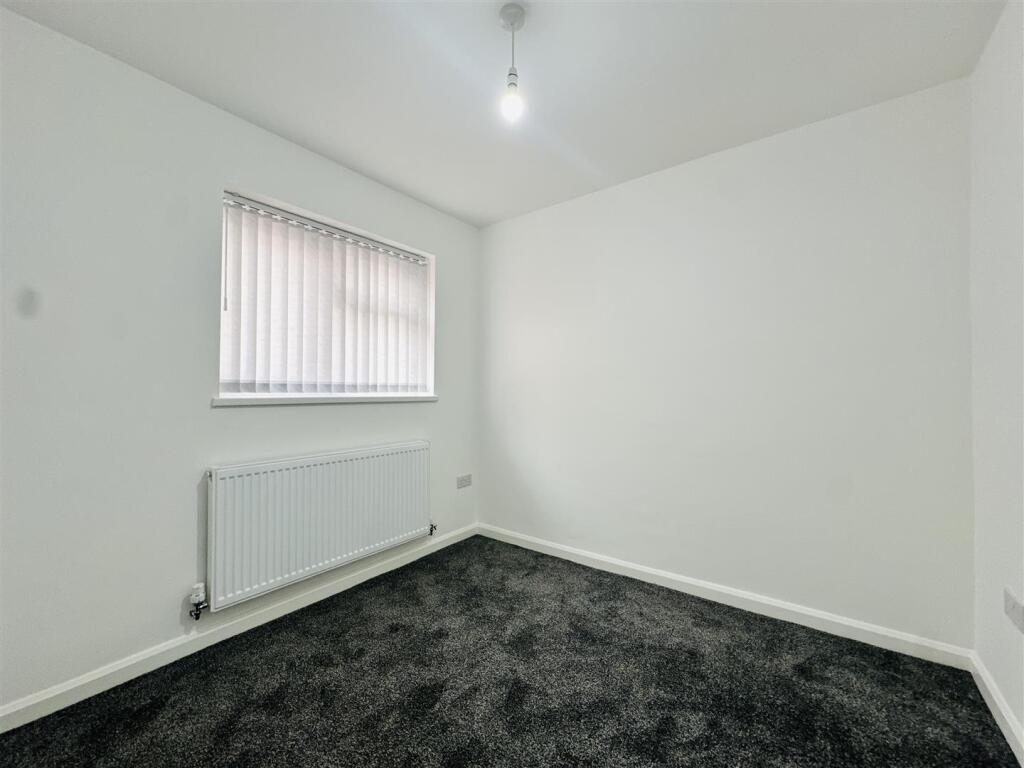 House in Leicester, Rushey Mead - More