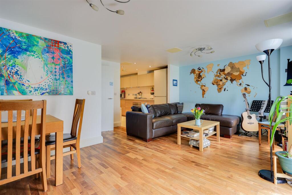 Pepys Court, Cambridge - Ansicht 5