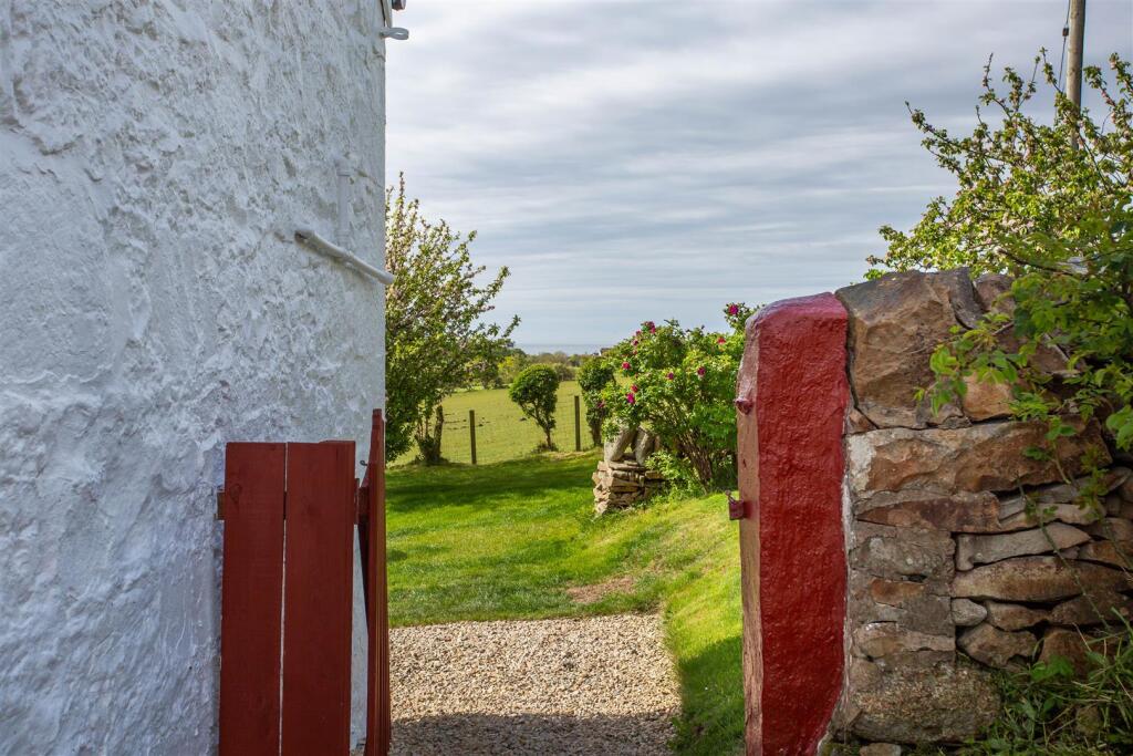 Torbeg Farmhouse and Development Blackwaterfoot, Isle Of Arran - View 5