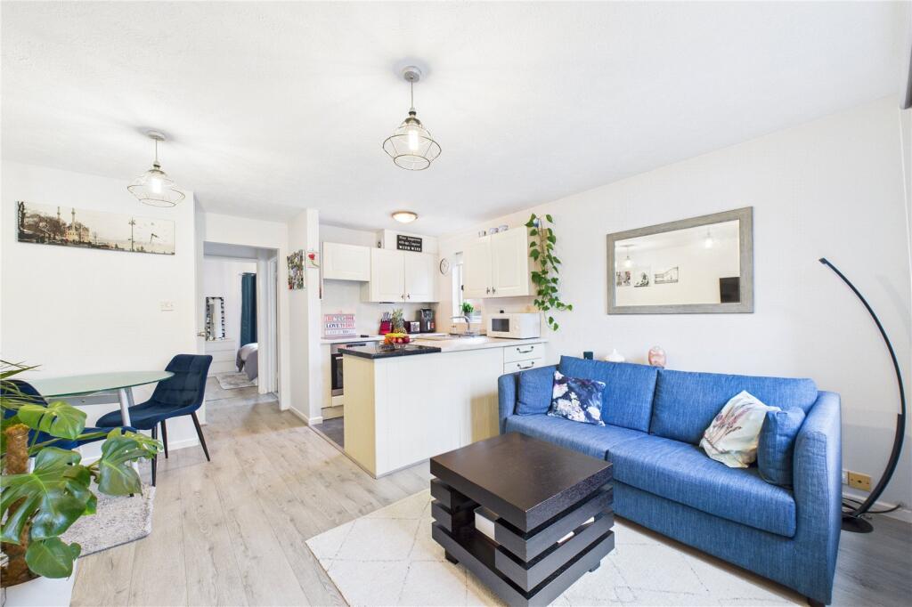 Main image of property: Manor Fields, Horsham, West Sussex, RH13