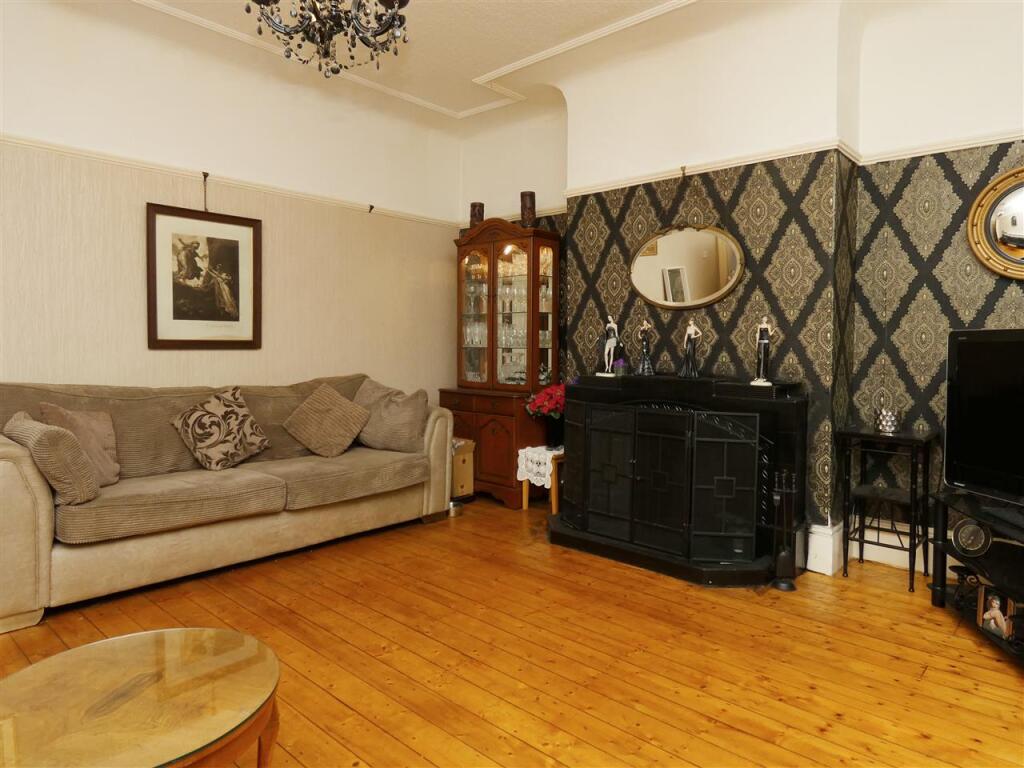 House in Knowsley, Roby - View 5