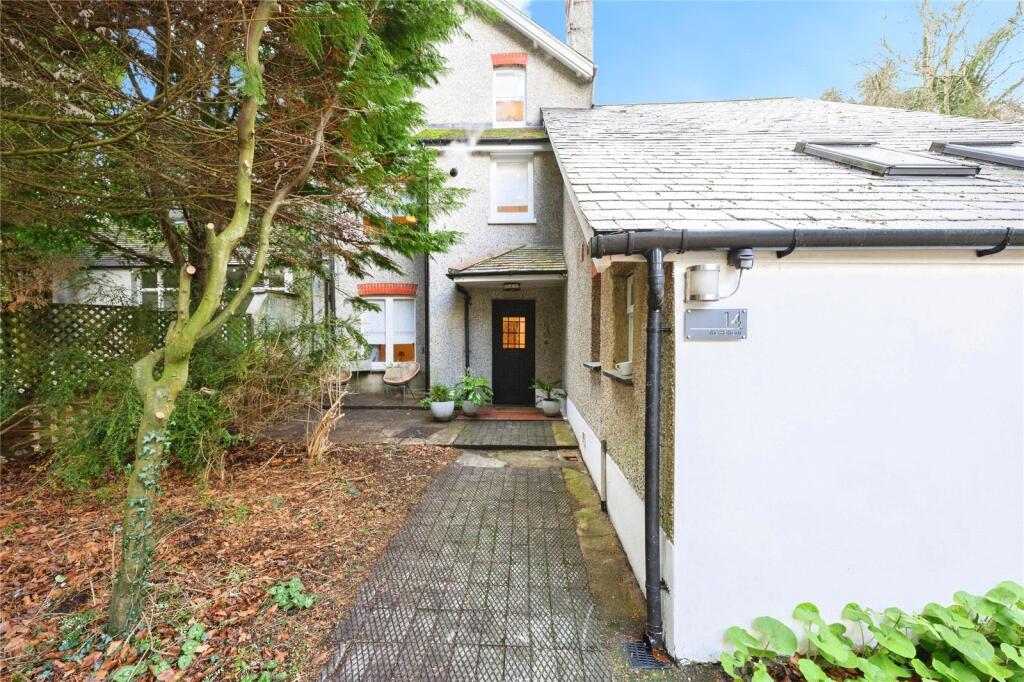 Main image of property: Zig Zag Road, Kenley, CR8