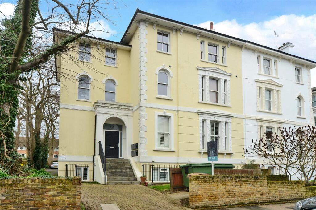 Main image of property: Uxbridge Road, Kingston Upon Thames