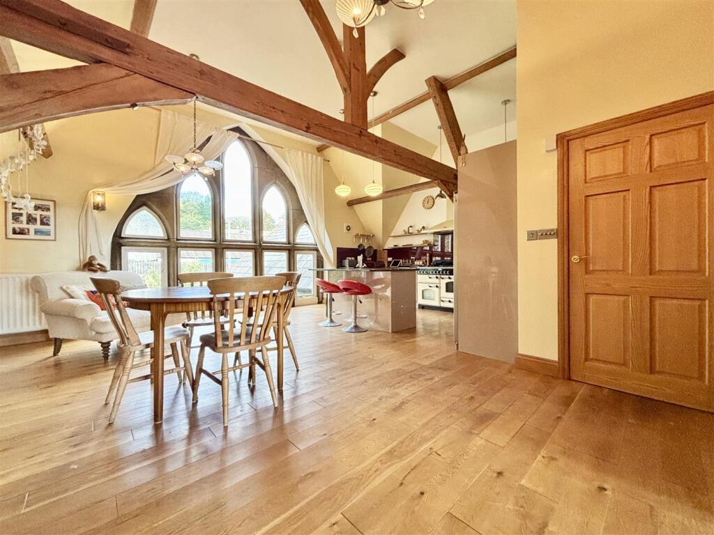 Additional image 3 of Old School, James Street, Thornton, Bradford