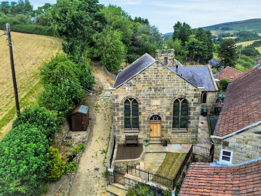 Main image of property: Fell View Chapel, Chop Gate