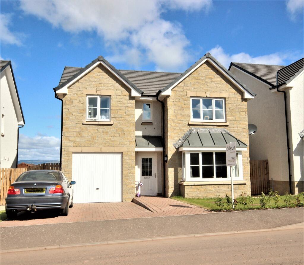 Main image of property: Benton Road, Auchterarder, Perthshire, PH3