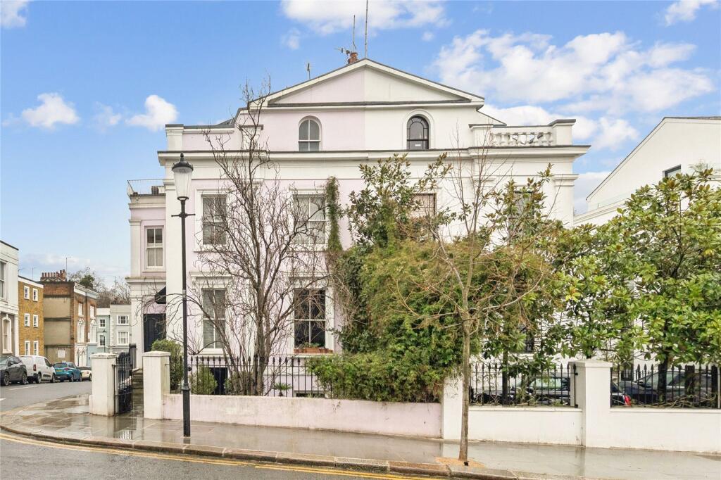 Main image of property: Clarendon Road, London, W11