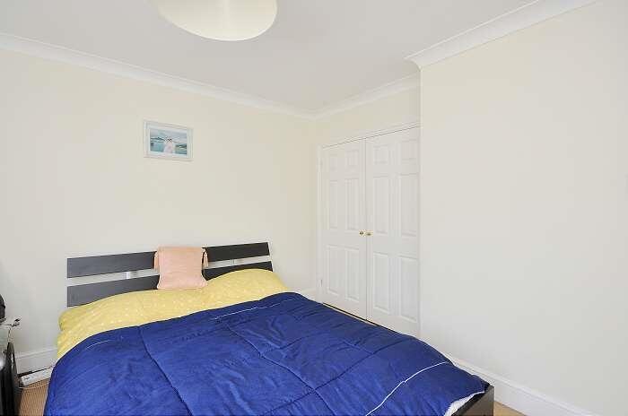 House in London, Clapham - More