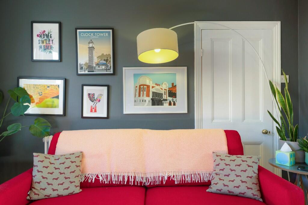 Thornbury Road, London, SW2 photo 4