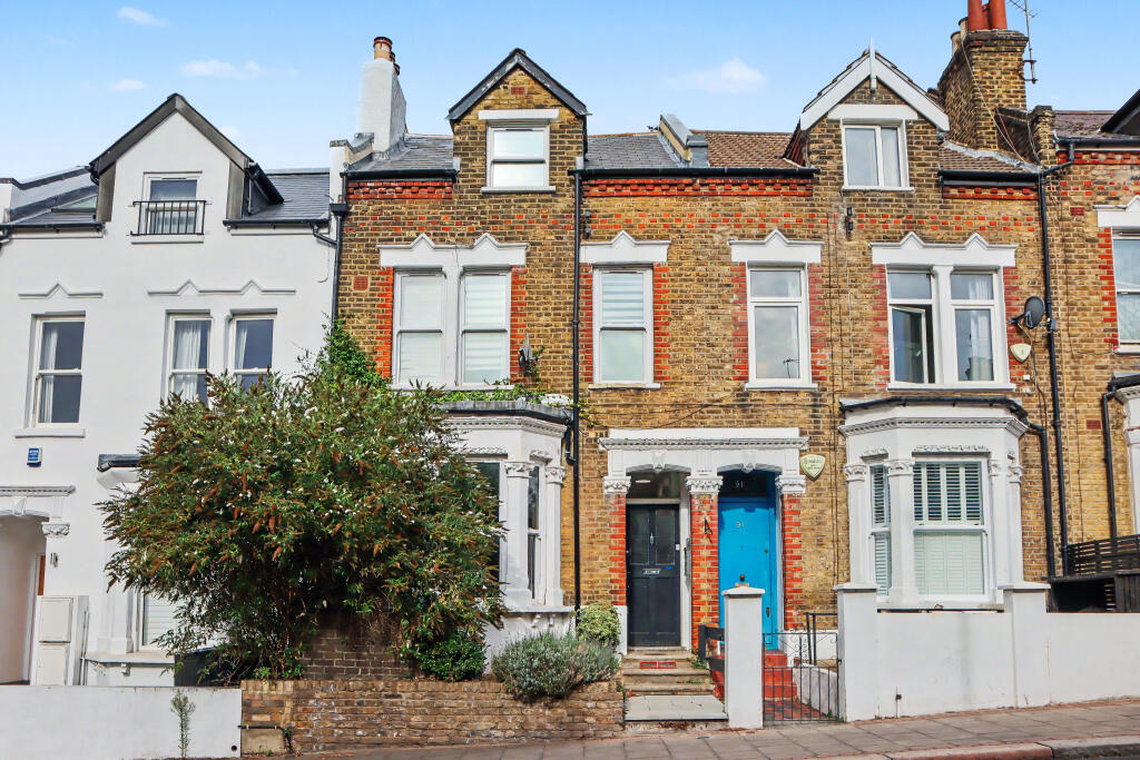 Apartment in London