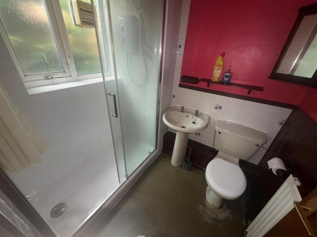 House in Hyndburn, Lancashire - More
