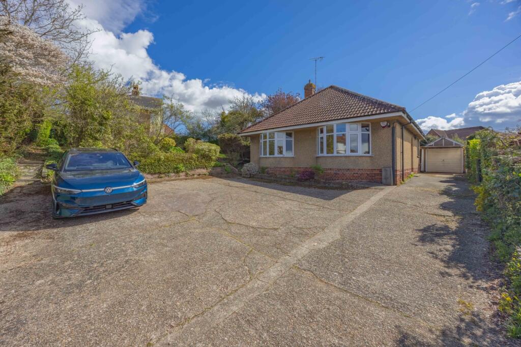 Main image of property: GLASTON YALLANDS HILL, TAUNTON