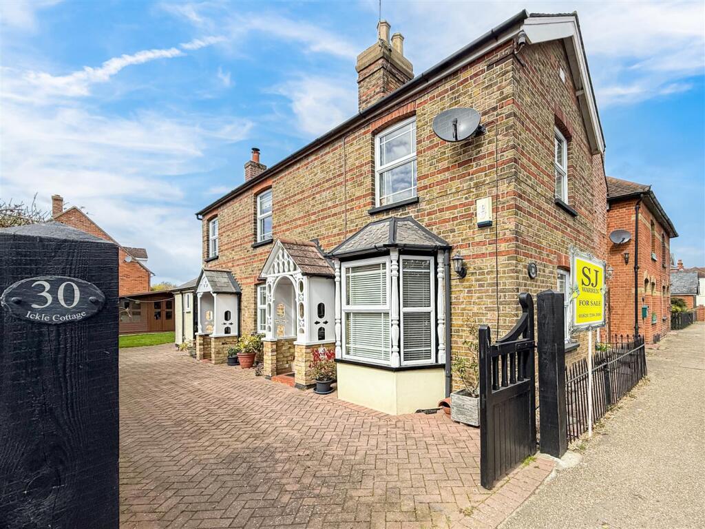 Main image of property: South Street, Tillingham, Southminster