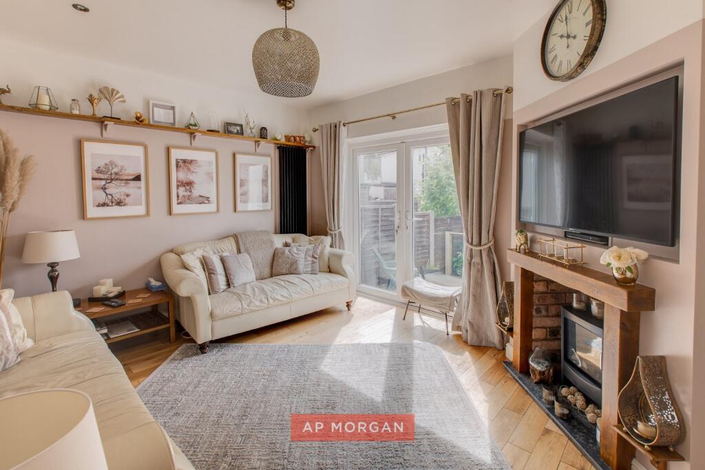 Egginton Road, Birmingham, West Midlands, B28 photo 5