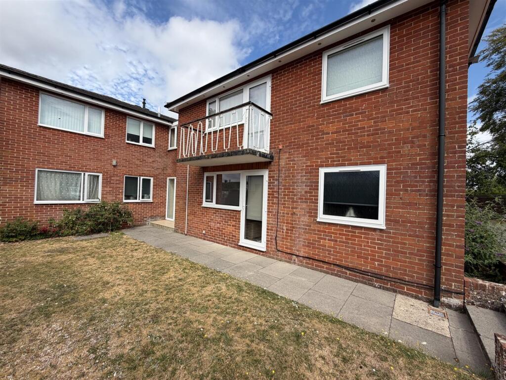 Main image of property: Winchester Road, Andover