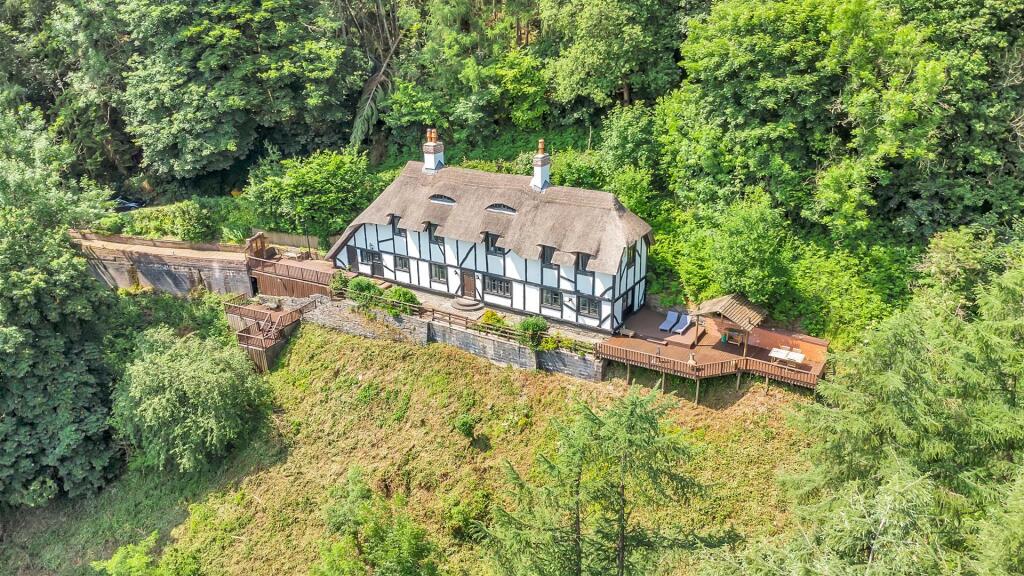 Main image of property: Barbers Hill, Llangollen