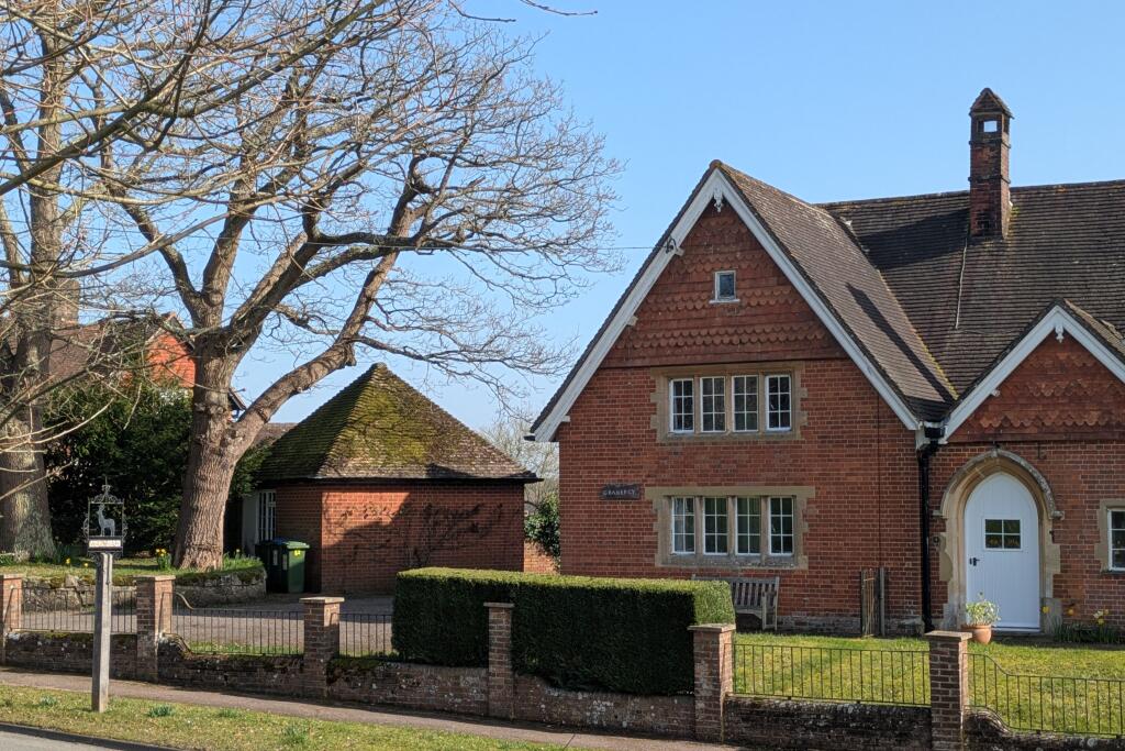 Main image of property: School Hill, Warnham, RH12