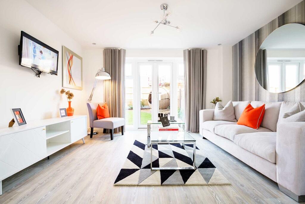 Main image of property: Sandringham Way,
Off London Road,
Sleaford, 
Lincolnshire,
NG34 6AE
