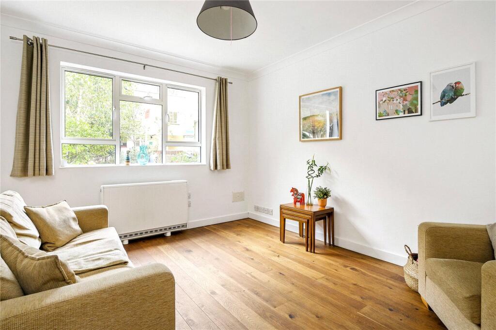 Main image of property: Mostyn Lodge, 96 Aberdeen Park, London, N5