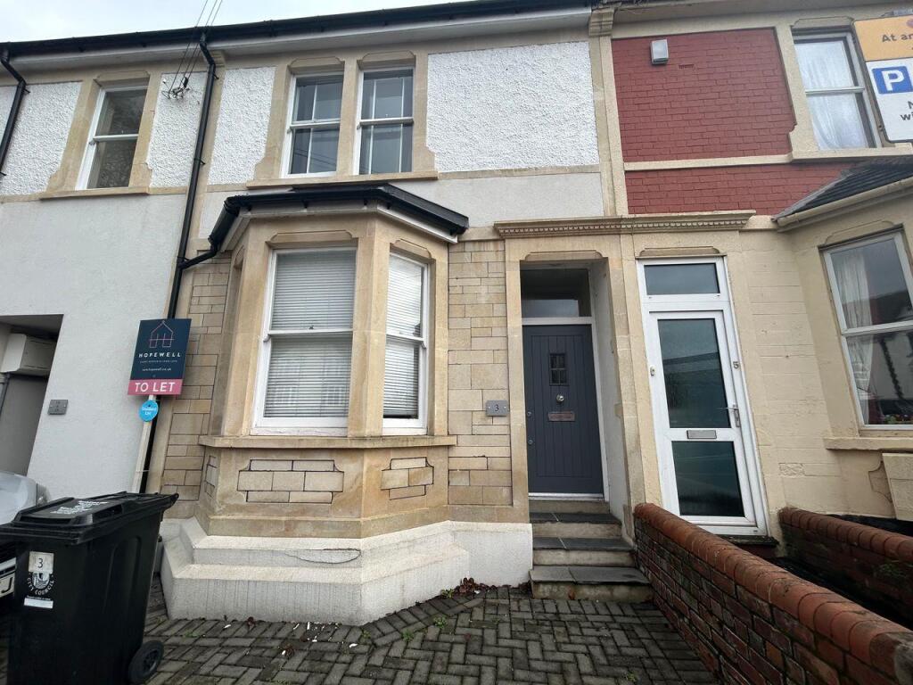 Main image of property: Stoke Lane, Westbury-On-Trym, Bristol