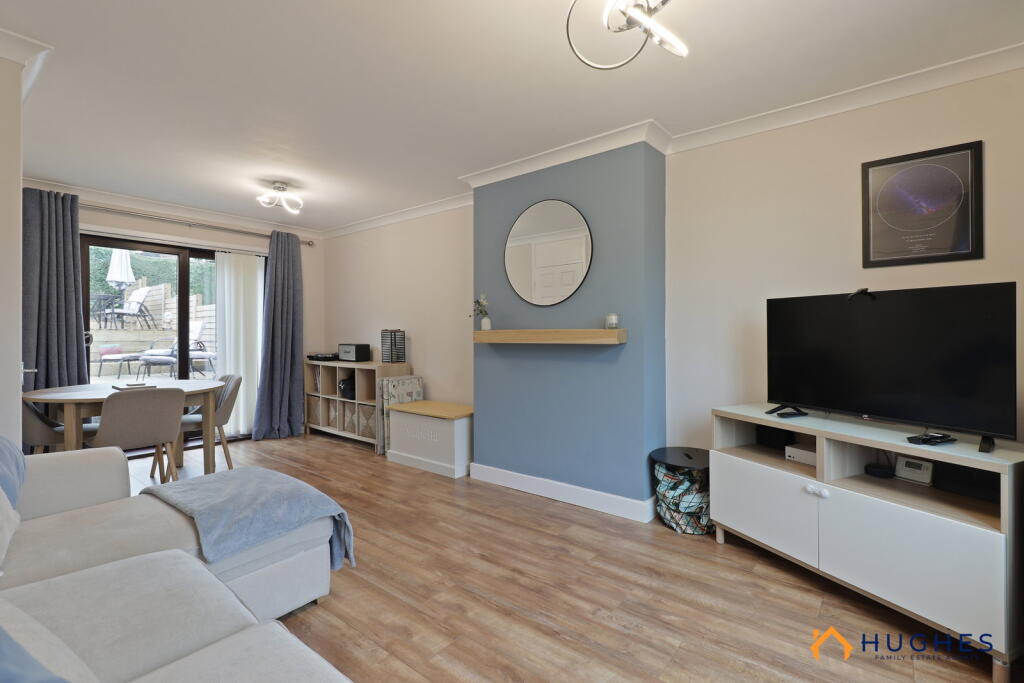 House in Sheffield - View 3