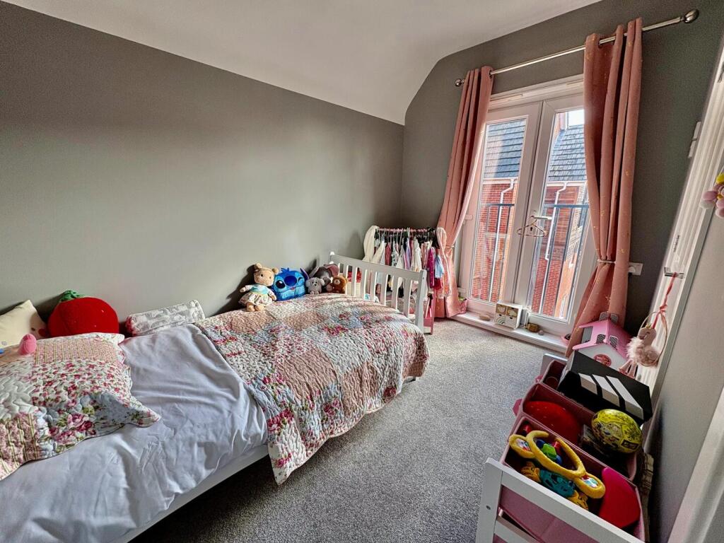 Additional image 6 of Marina View, Fazeley