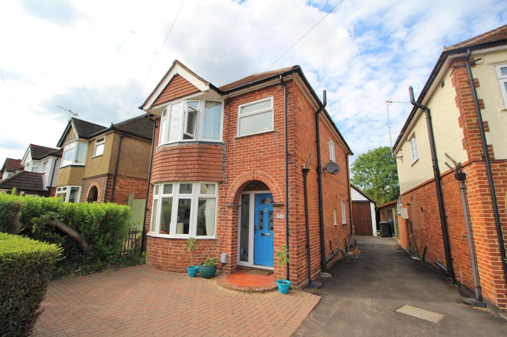 Main image of property: Sheepfold Road, Guildford, GU2