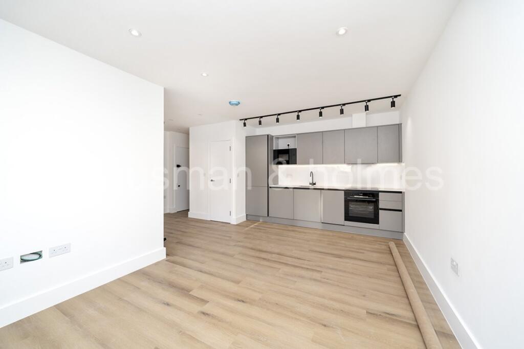 Main image of property: Accommodation Road, Golders Green