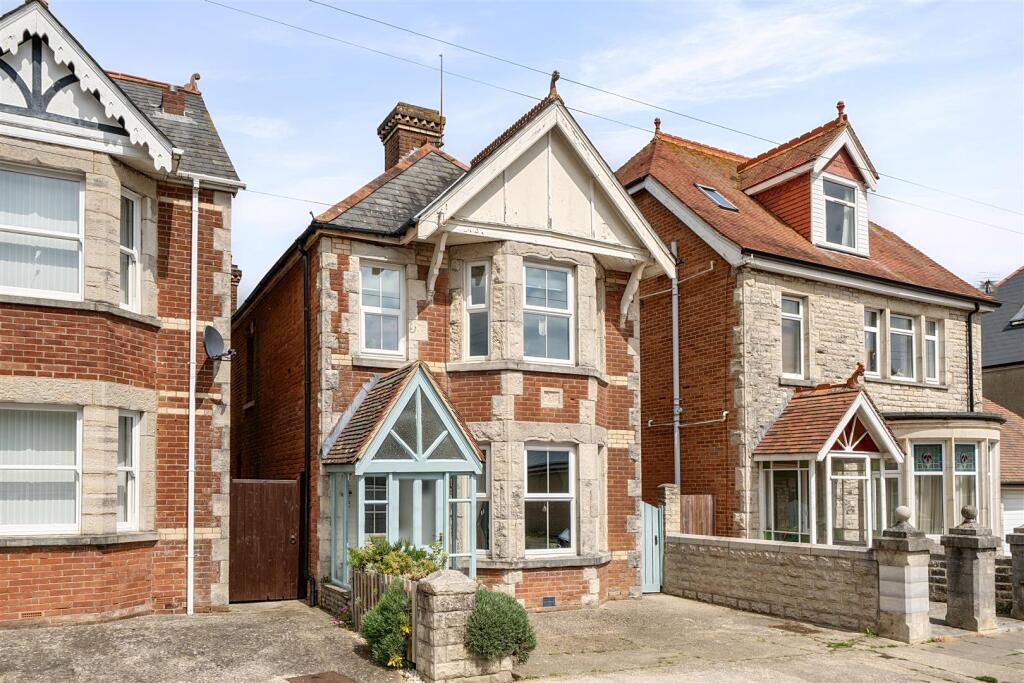 Main image of property: Kings Road West, Swanage