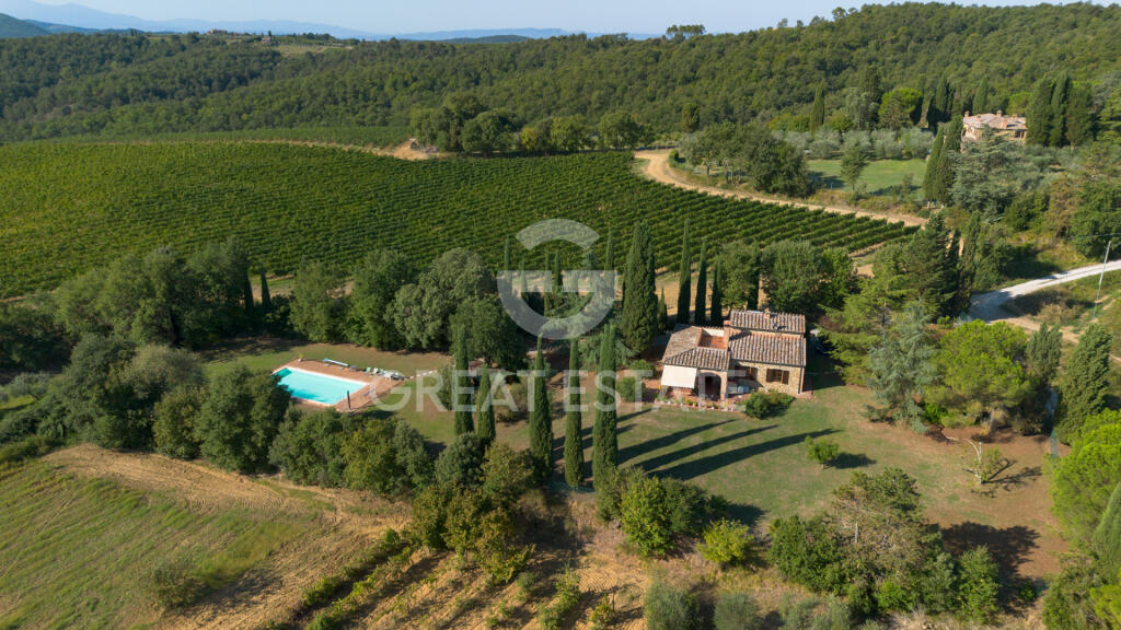 Main image of property: Tuscany, Siena, Sinalunga