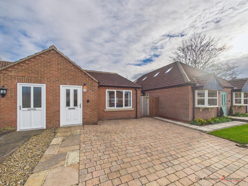 Main image of property: Mill Rise, Driffield, YO25 5BL