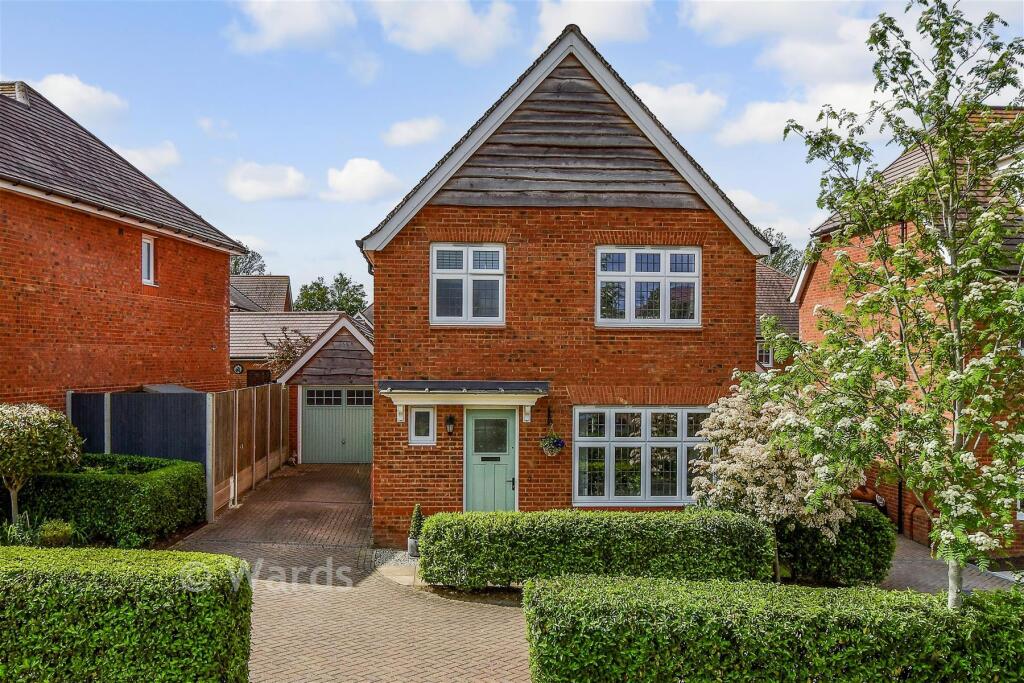 Main image of property: Admiral Way, Marden, Kent