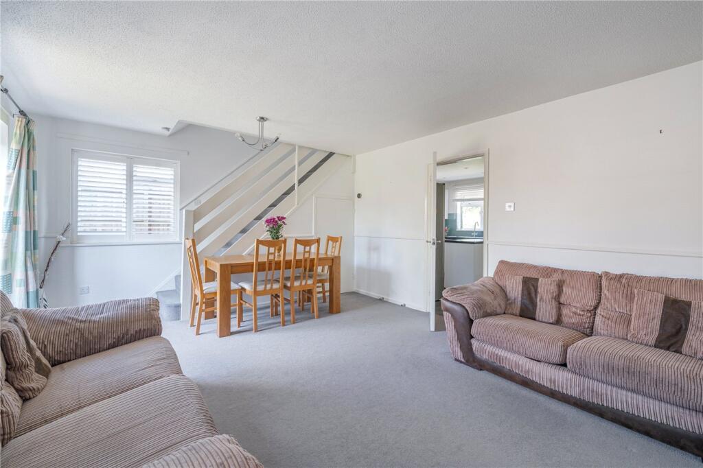 House in Newbury, Ham Marsh, Speenhamland - View 5
