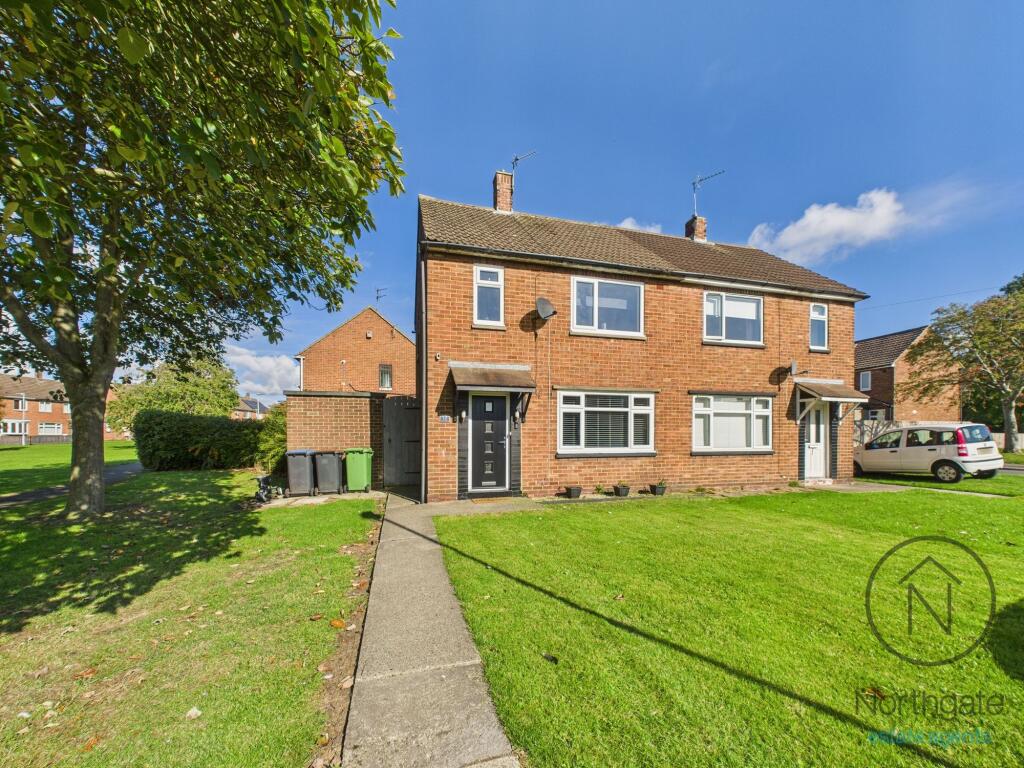 Main image of property: Opal Avenue, Chilton, DL17