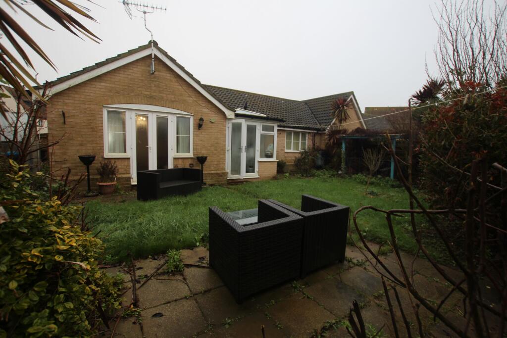 Harpers Way, Clacton-on-Sea – další