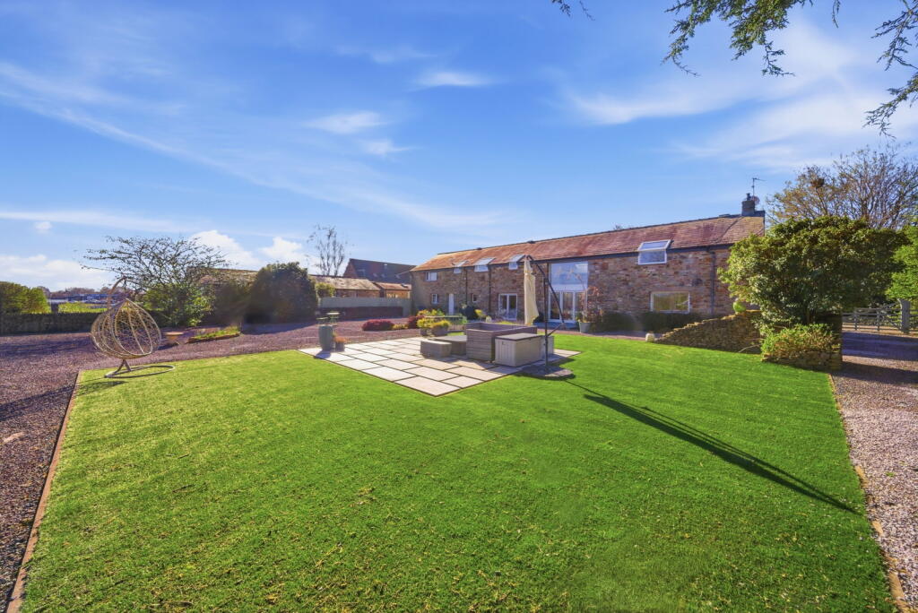 Additional image 2 of Harwood Lane, Great Harwood, Blackburn, BB6 7TB