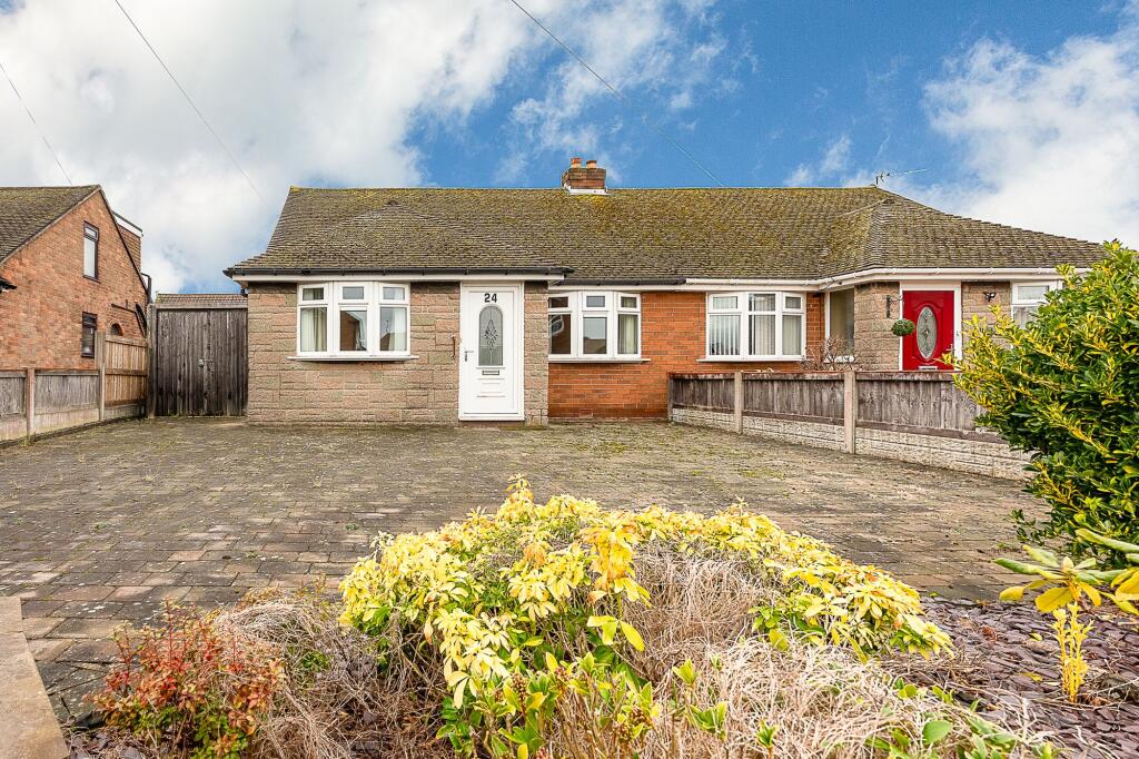Main image of property: Langdale Drive, Burscough, L40