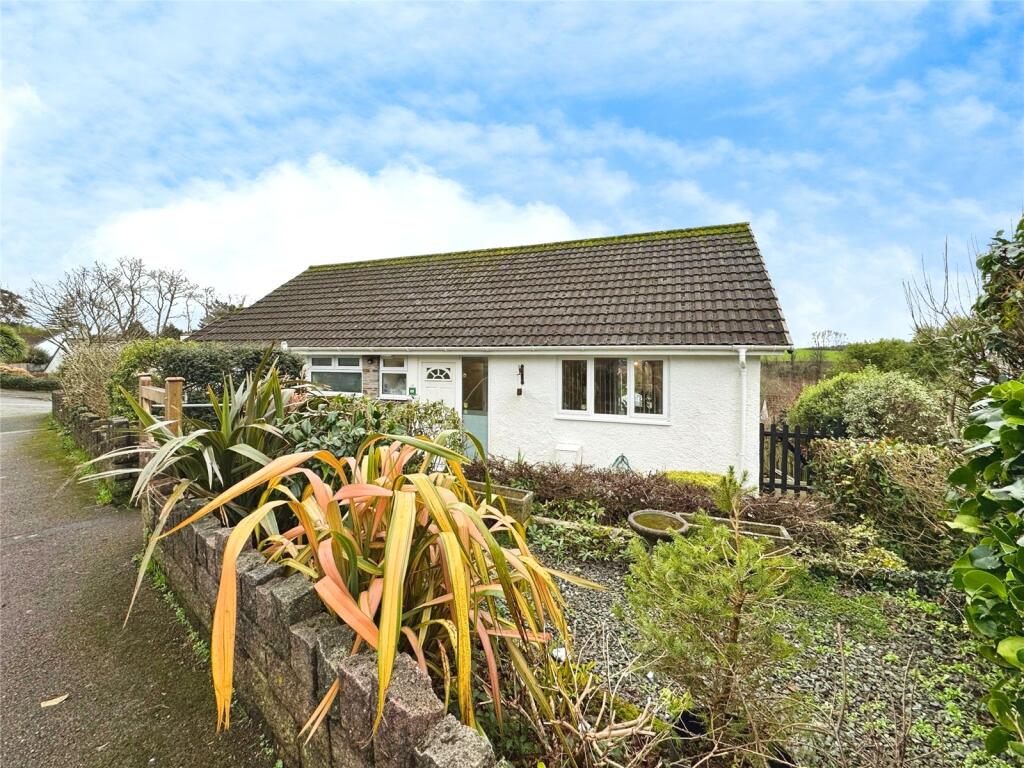 Main image of property: Allen Vale, LISKEARD, Cornwall, PL14