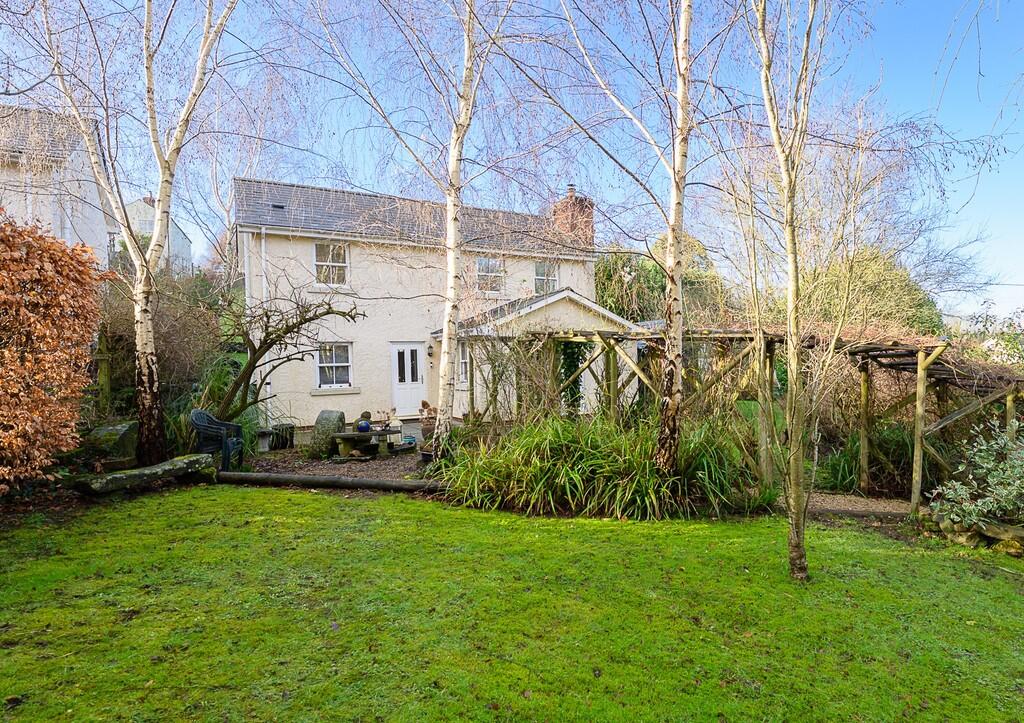 Main image of property: Camomile Green, Lydbrook