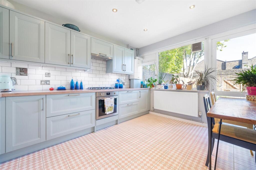Main image of property: William Brown Court, Norwood Road, SE27