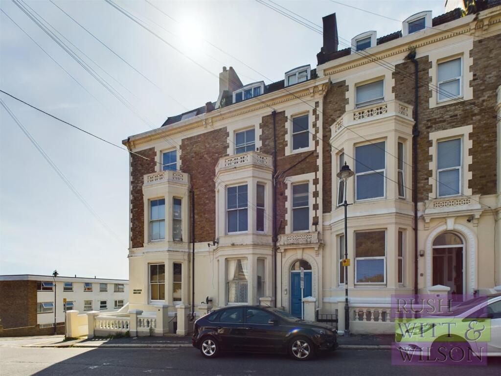 Main image of property: Church Road, St. Leonards-On-Sea