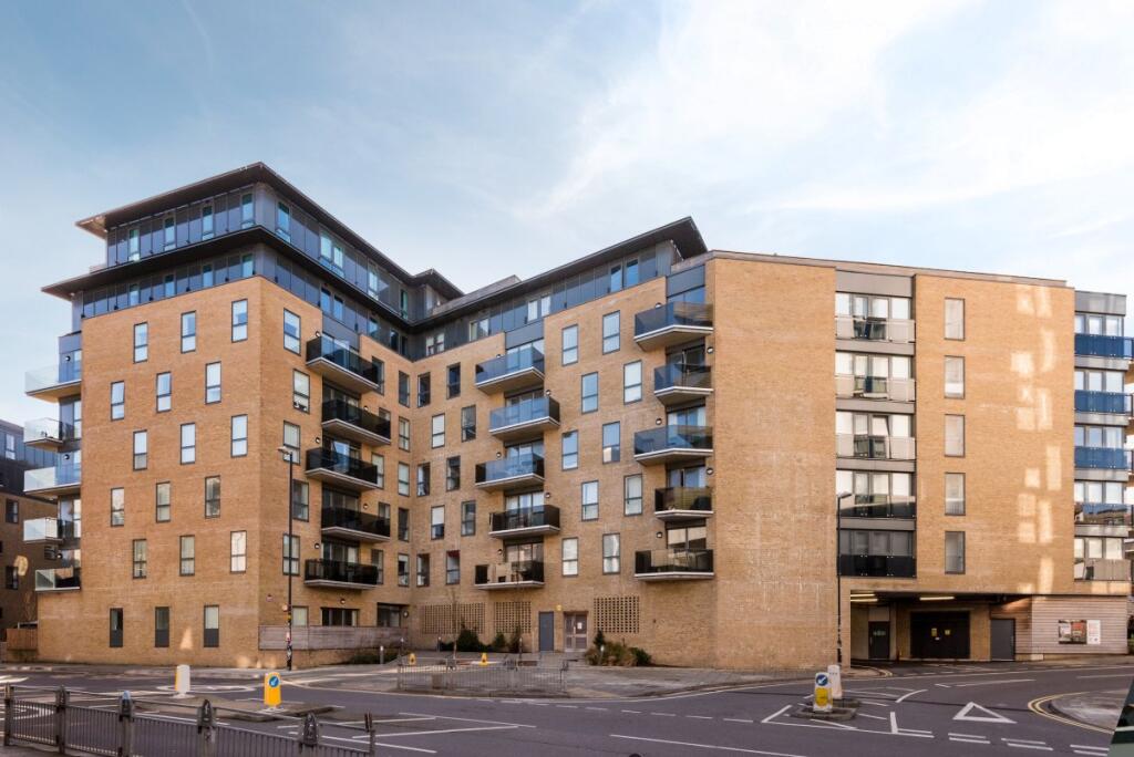 Main image of property: Embankment House, Brighton