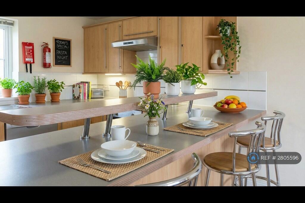 1 bedroom flat share for rent