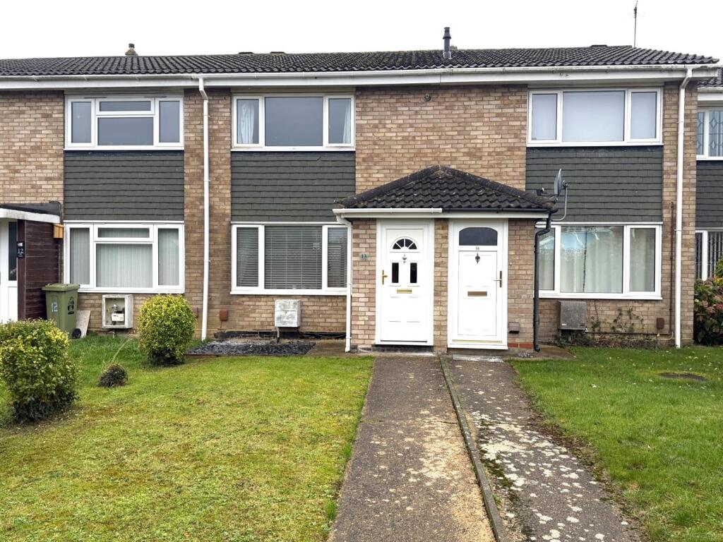 Main image of property: Isis Walk, Bletchley