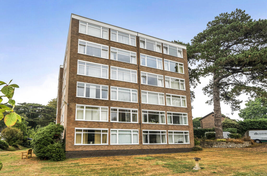 Main image of property: Withyholt Court, Charlton Kings, Cheltenham
